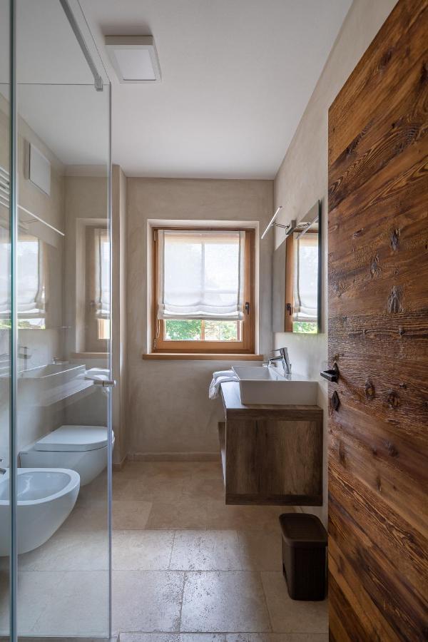 Chalet Ines Vodo Cadore Eksteriør billede